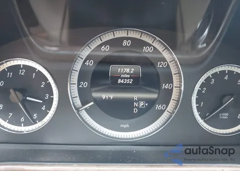 2013 Mercedes-Benz E 350 4Matic from USA, damaged, VIN WDDHH8JB1DA669667